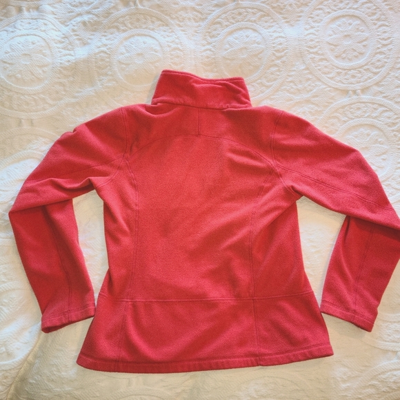 Patagonia Fleece Jacket - Picture 2 of 3